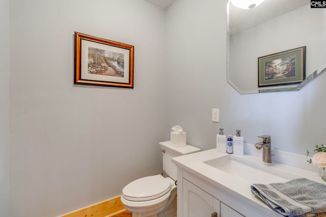 1258 Pine Road, Camden, SC 29020