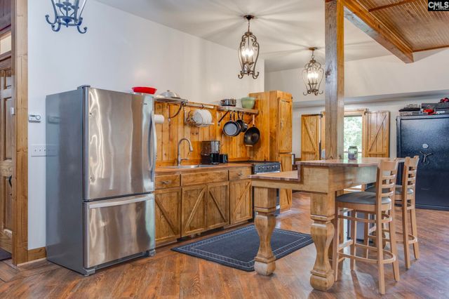 1258 Pine Road, Camden, SC 29020