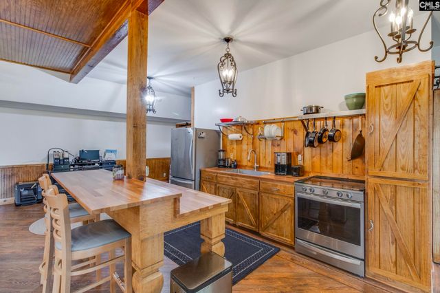 1258 Pine Road, Camden, SC 29020