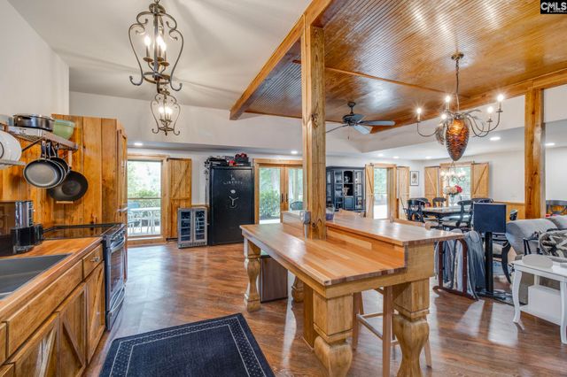 1258 Pine Road, Camden, SC 29020