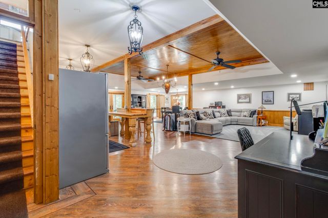 1258 Pine Road, Camden, SC 29020