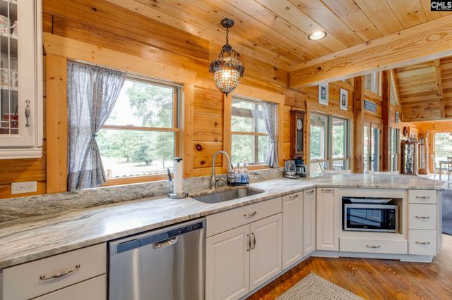 1258 Pine Road, Camden, SC 29020