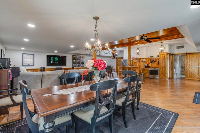 1258 Pine Road, Camden, SC 29020