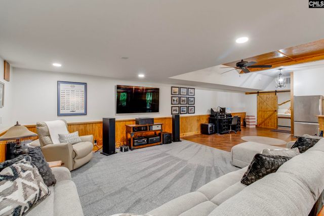 1258 Pine Road, Camden, SC 29020