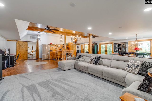 1258 Pine Road, Camden, SC 29020