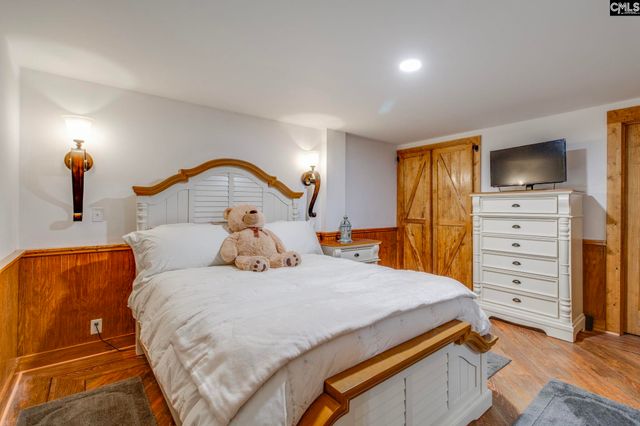 1258 Pine Road, Camden, SC 29020