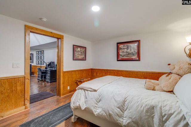 1258 Pine Road, Camden, SC 29020