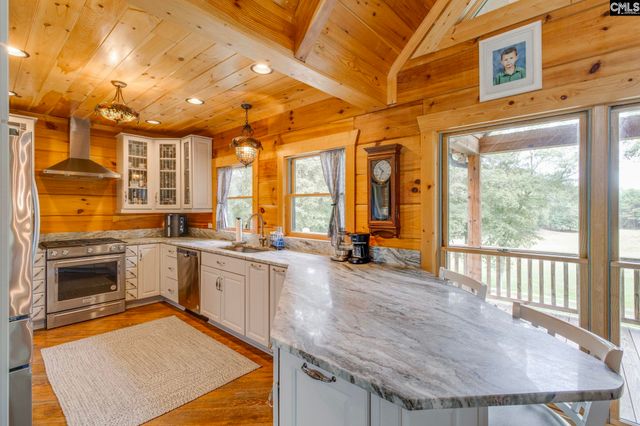 1258 Pine Road, Camden, SC 29020