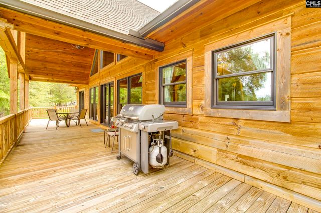 1258 Pine Road, Camden, SC 29020