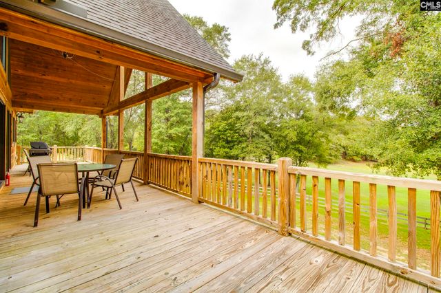 1258 Pine Road, Camden, SC 29020