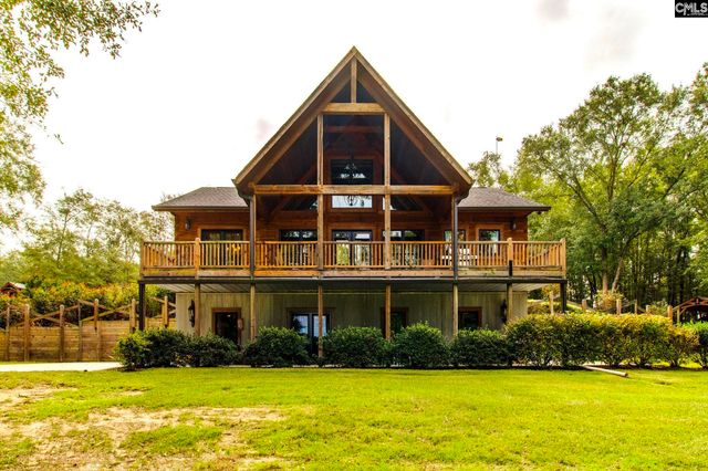 1258 Pine Road, Camden, SC 29020