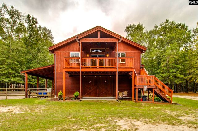 1258 Pine Road, Camden, SC 29020