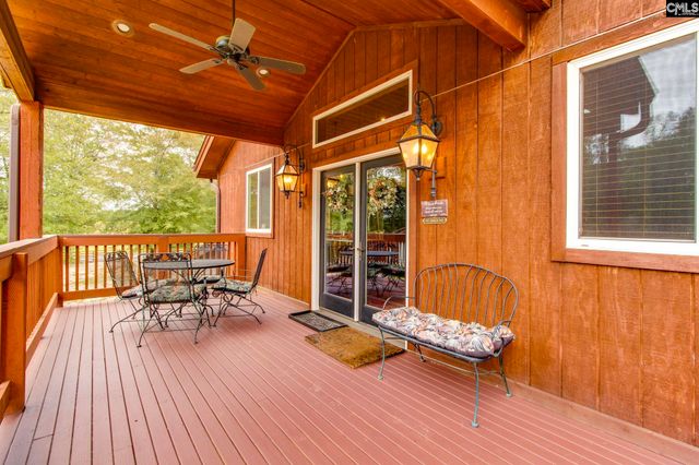 1258 Pine Road, Camden, SC 29020