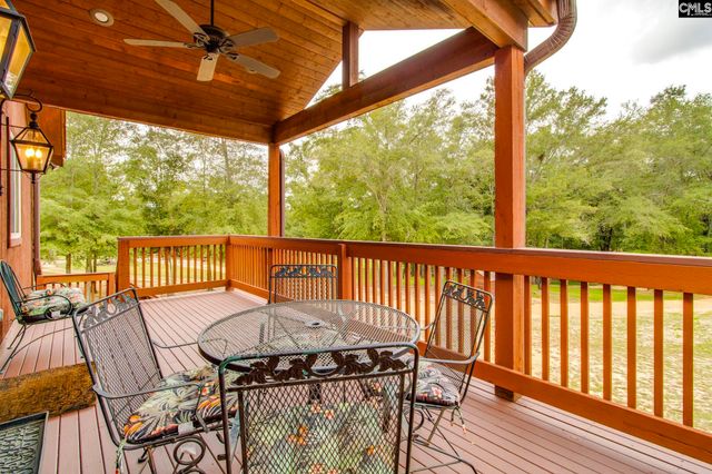 1258 Pine Road, Camden, SC 29020