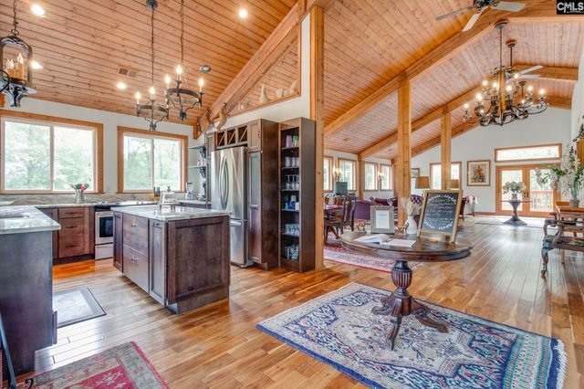 1258 Pine Road, Camden, SC 29020