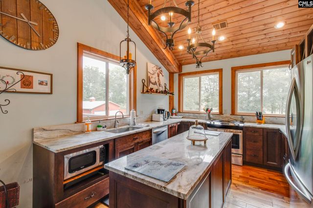 1258 Pine Road, Camden, SC 29020