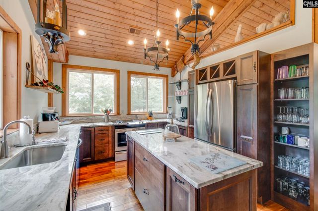 1258 Pine Road, Camden, SC 29020