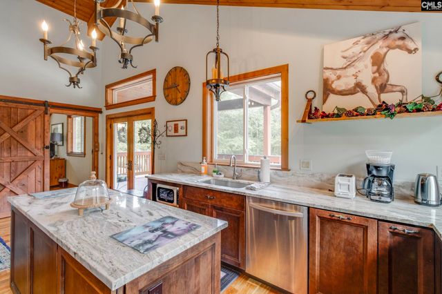 1258 Pine Road, Camden, SC 29020