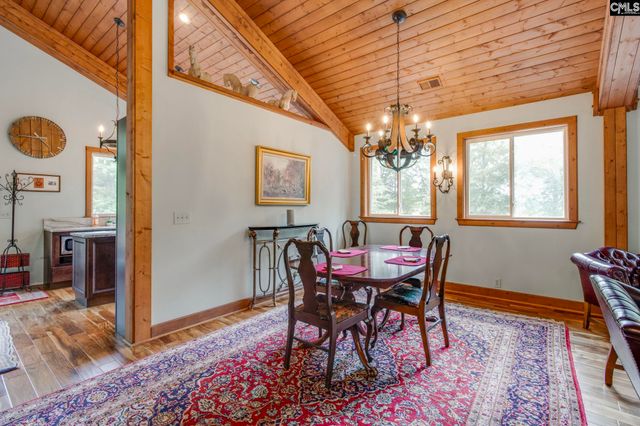 1258 Pine Road, Camden, SC 29020