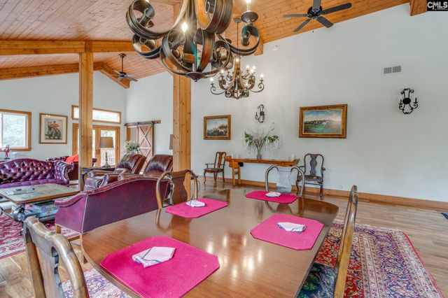 1258 Pine Road, Camden, SC 29020