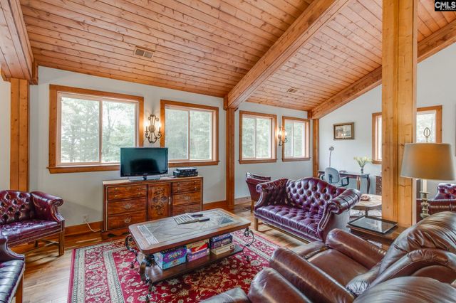 1258 Pine Road, Camden, SC 29020