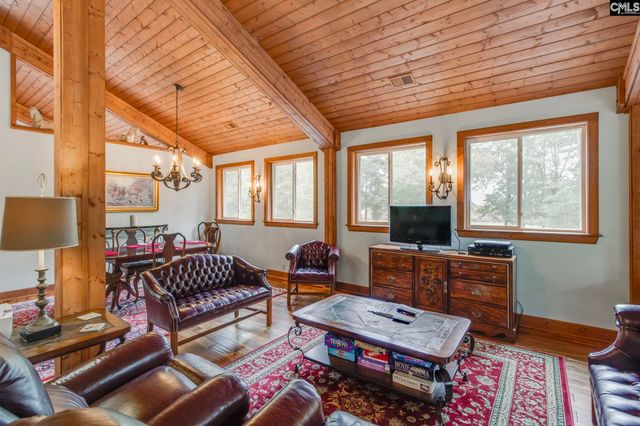 1258 Pine Road, Camden, SC 29020