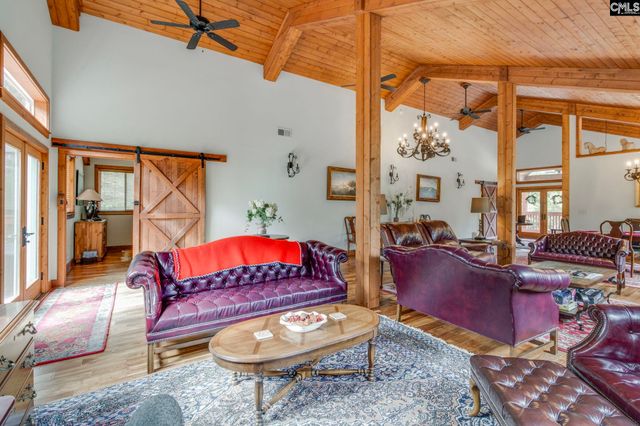 1258 Pine Road, Camden, SC 29020