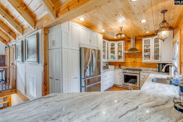 1258 Pine Road, Camden, SC 29020