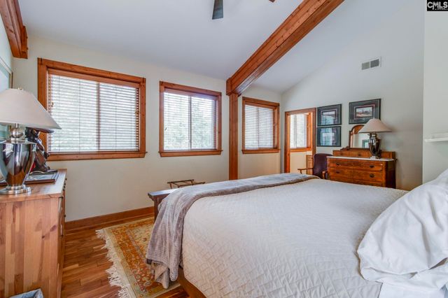 1258 Pine Road, Camden, SC 29020