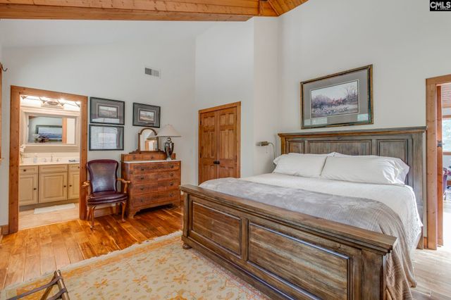 1258 Pine Road, Camden, SC 29020