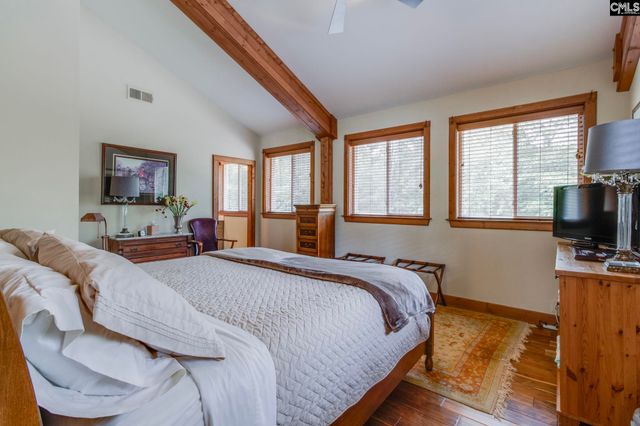 1258 Pine Road, Camden, SC 29020