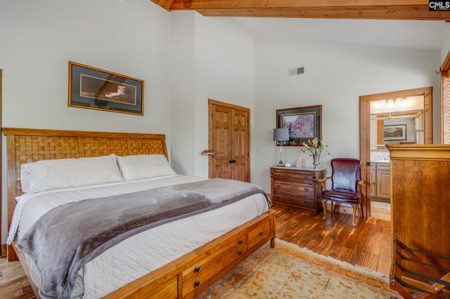 1258 Pine Road, Camden, SC 29020