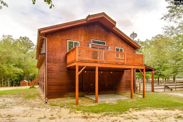 1258 Pine Road, Camden, SC 29020