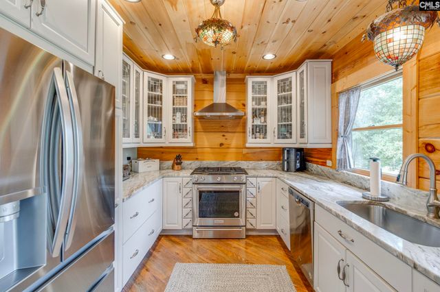 1258 Pine Road, Camden, SC 29020