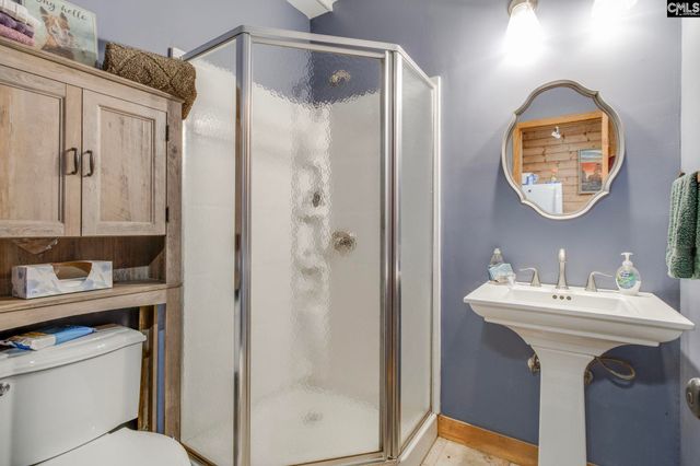 1258 Pine Road, Camden, SC 29020