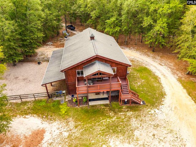 1258 Pine Road, Camden, SC 29020