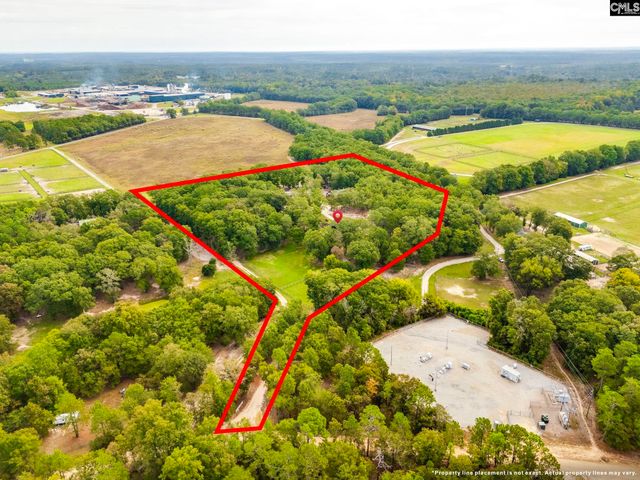 1258 Pine Road, Camden, SC 29020