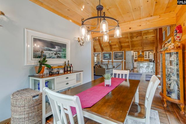 1258 Pine Road, Camden, SC 29020