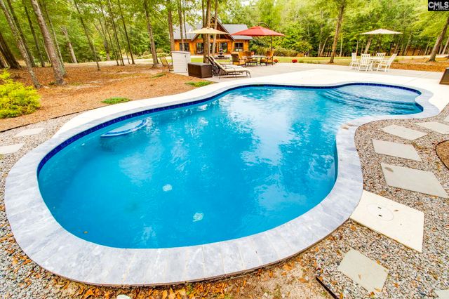 1258 Pine Road, Camden, SC 29020