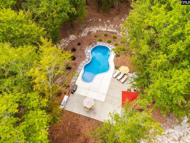 1258 Pine Road, Camden, SC 29020