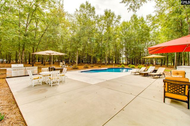 1258 Pine Road, Camden, SC 29020