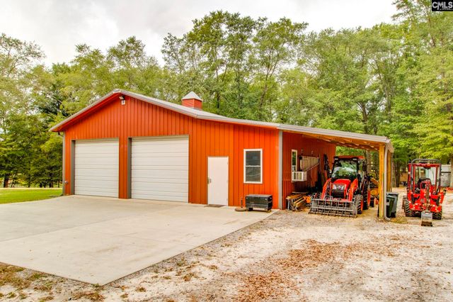 1258 Pine Road, Camden, SC 29020