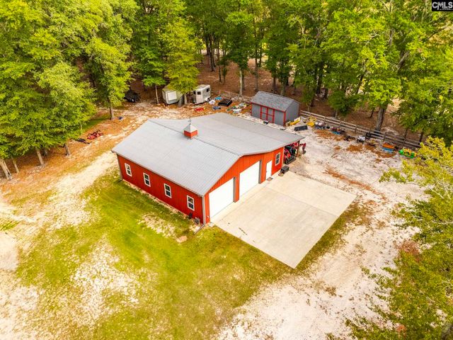 1258 Pine Road, Camden, SC 29020
