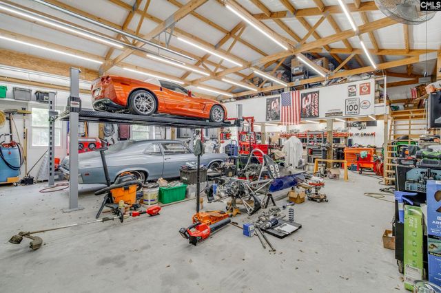 1258 Pine Road, Camden, SC 29020