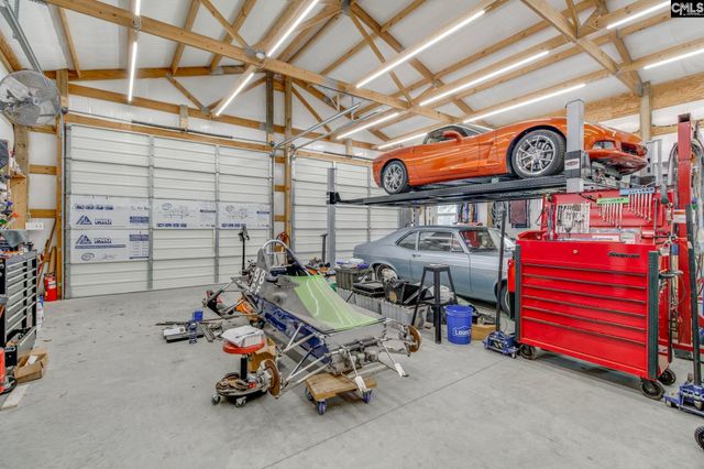 1258 Pine Road, Camden, SC 29020