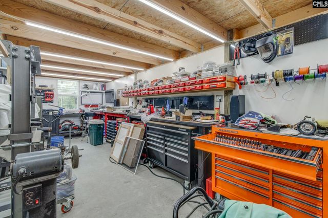 1258 Pine Road, Camden, SC 29020