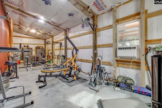 1258 Pine Road, Camden, SC 29020