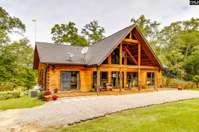 1258 Pine Road, Camden, SC 29020