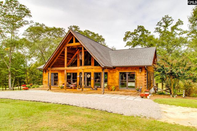 1258 Pine Road, Camden, SC 29020