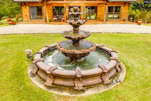 1258 Pine Road, Camden, SC 29020